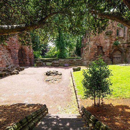 *New* Little Pyecroft House, Chester Eksteriør billede