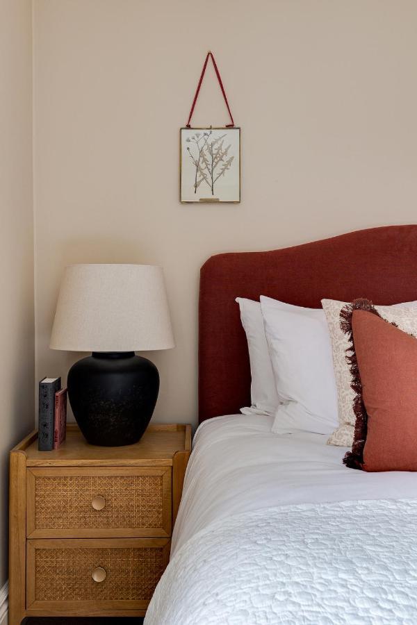 *New* Little Pyecroft House, Chester Eksteriør billede