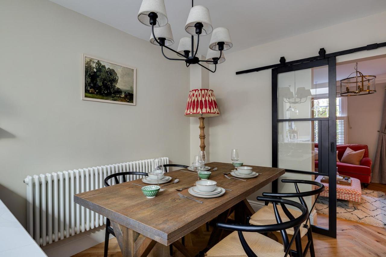 *New* Little Pyecroft House, Chester Eksteriør billede
