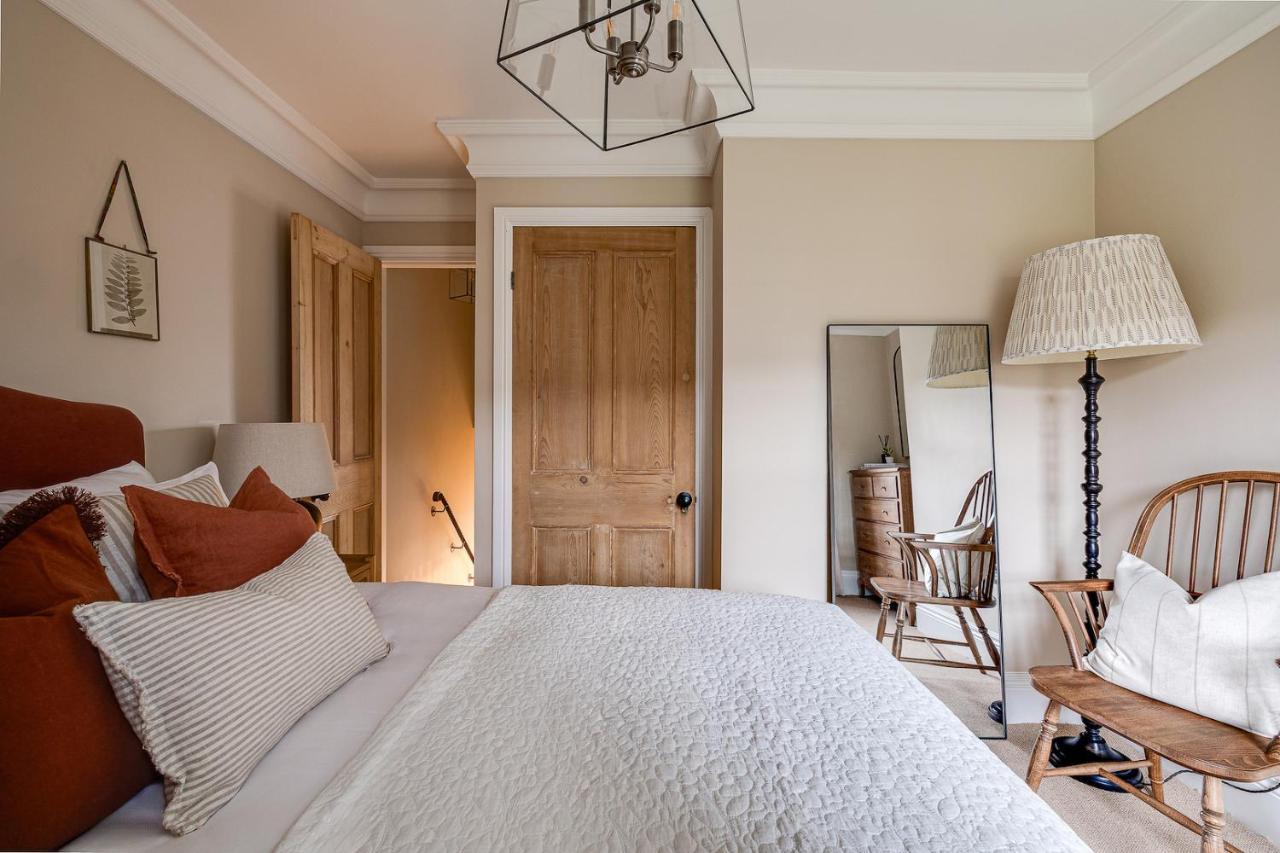 *New* Little Pyecroft House, Chester Eksteriør billede