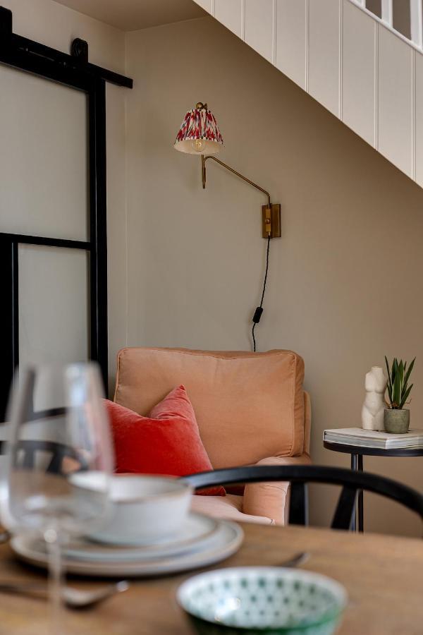 *New* Little Pyecroft House, Chester Eksteriør billede