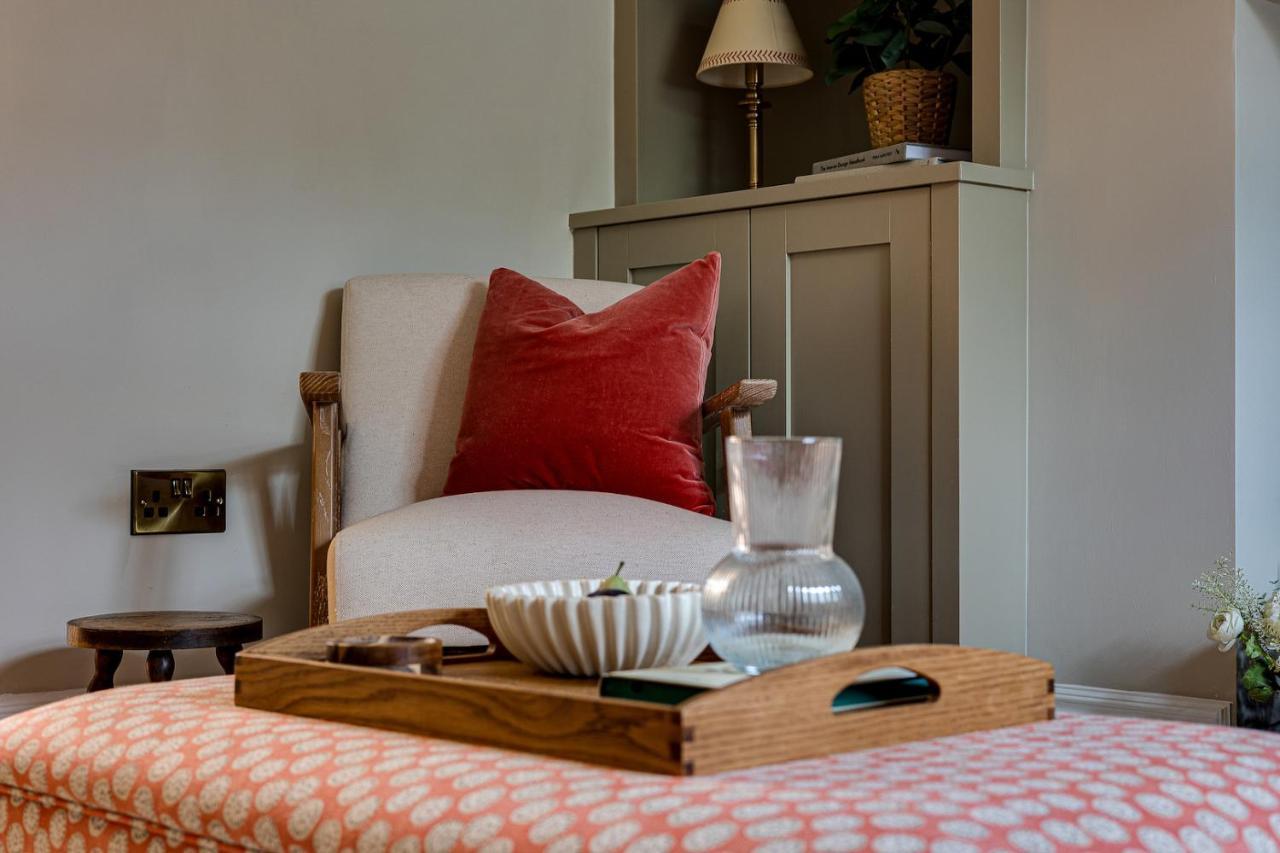 *New* Little Pyecroft House, Chester Eksteriør billede