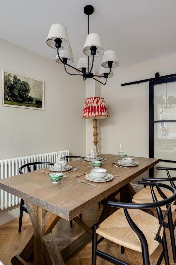 *New* Little Pyecroft House, Chester Eksteriør billede