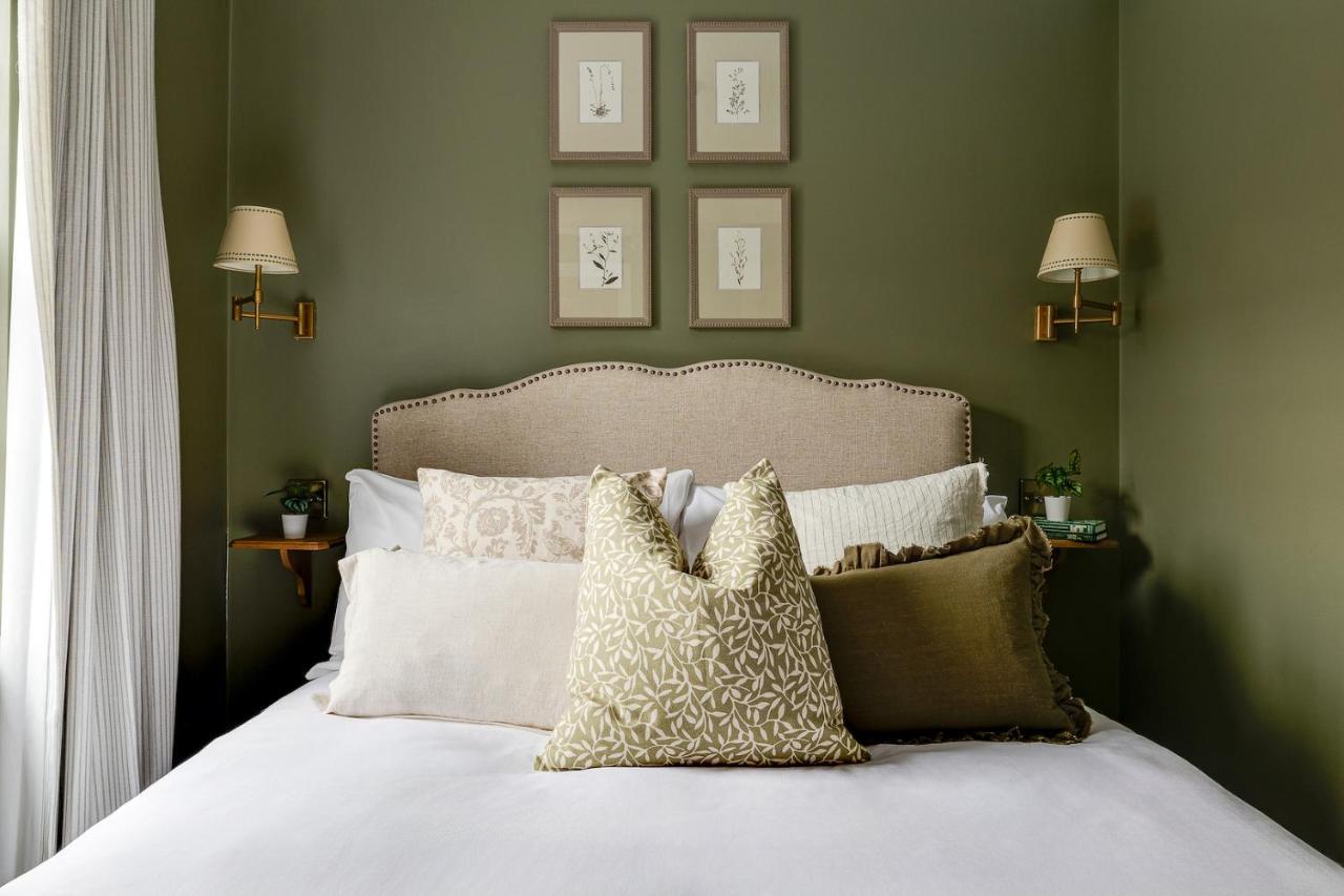*New* Little Pyecroft House, Chester Eksteriør billede