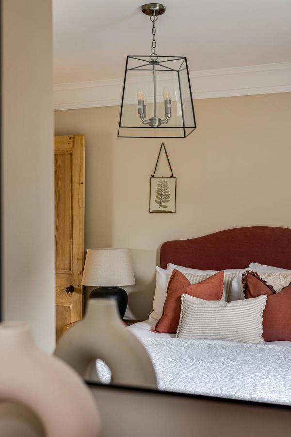 *New* Little Pyecroft House, Chester Eksteriør billede