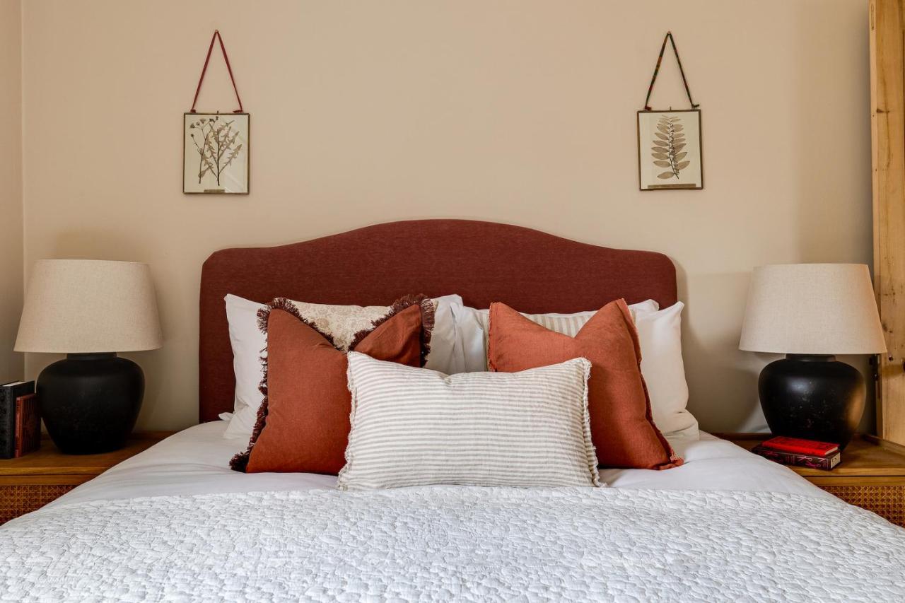 *New* Little Pyecroft House, Chester Eksteriør billede