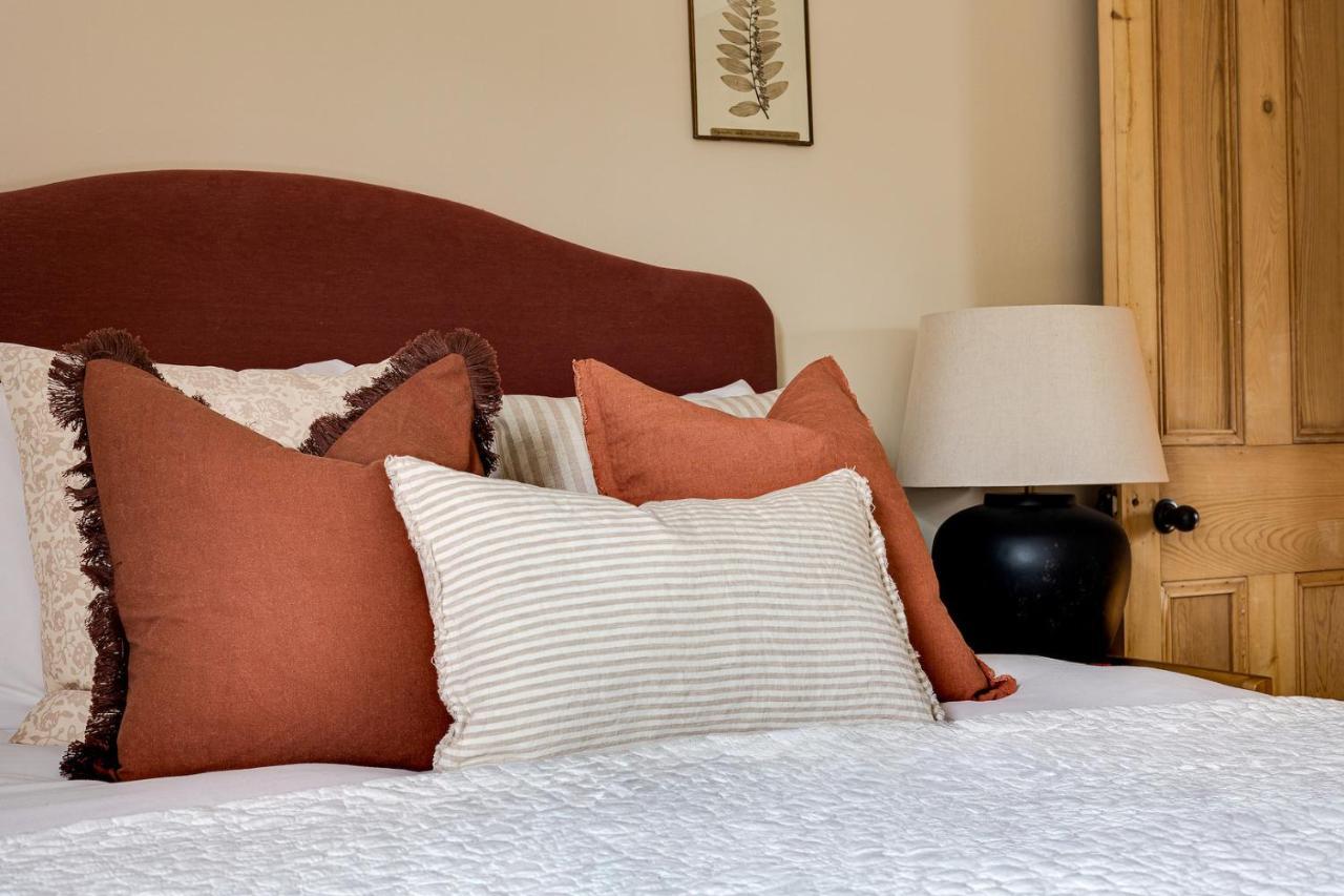 *New* Little Pyecroft House, Chester Eksteriør billede